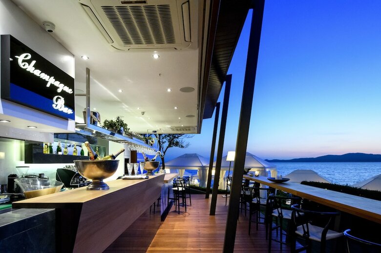 Avaton Luxury Hotel & Villas ? Relais & Chateaux