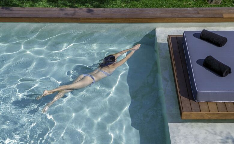 Avaton Luxury Hotel & Villas ? Relais & Chateaux