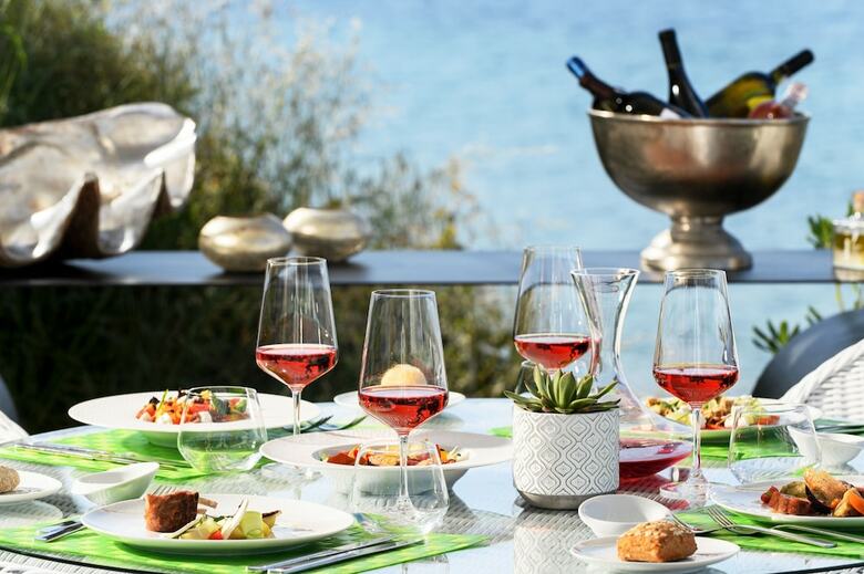 Avaton Luxury Hotel & Villas ? Relais & Chateaux