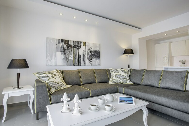Avaton Luxury Hotel & Villas ? Relais & Chateaux