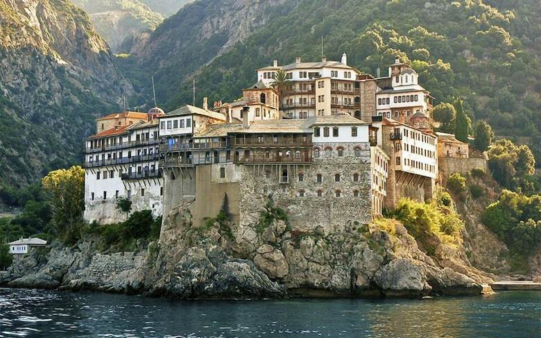 Avaton Luxury Hotel & Villas ? Relais & Chateaux