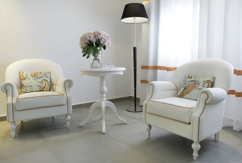 Avaton Luxury Hotel & Villas ? Relais & Chateaux
