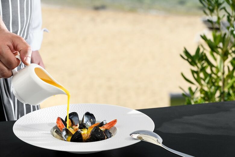 Avaton Luxury Hotel & Villas ? Relais & Chateaux