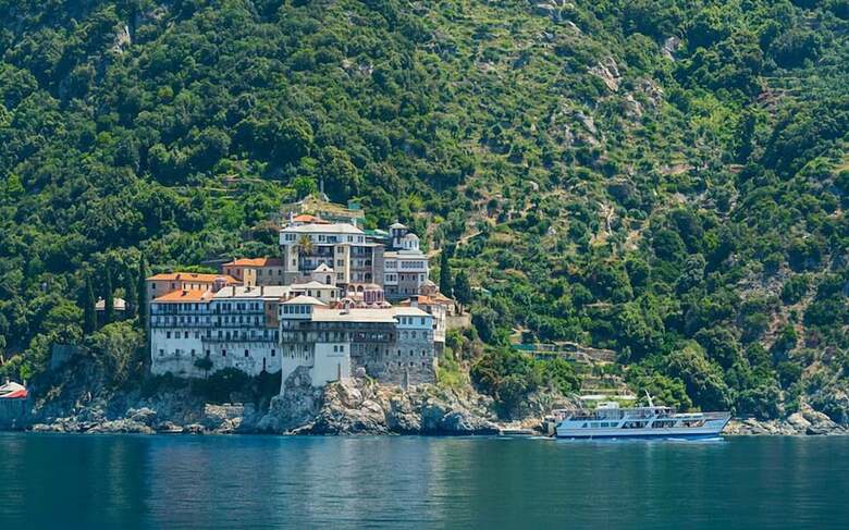Avaton Luxury Hotel & Villas ? Relais & Chateaux