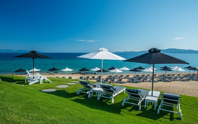 Avaton Luxury Hotel & Villas ? Relais & Chateaux