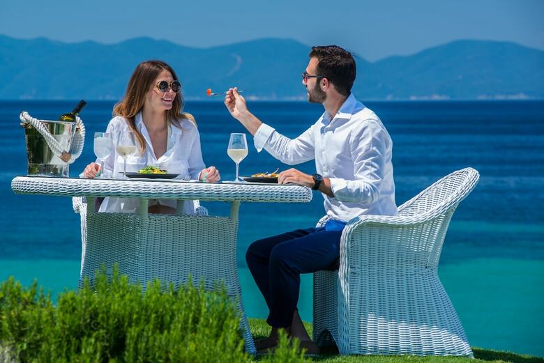 Avaton Luxury Hotel & Villas ? Relais & Chateaux