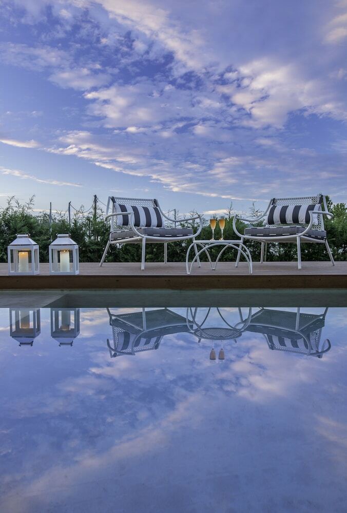 Avaton Luxury Hotel & Villas ? Relais & Chateaux