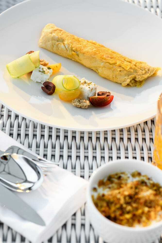 Avaton Luxury Hotel & Villas ? Relais & Chateaux