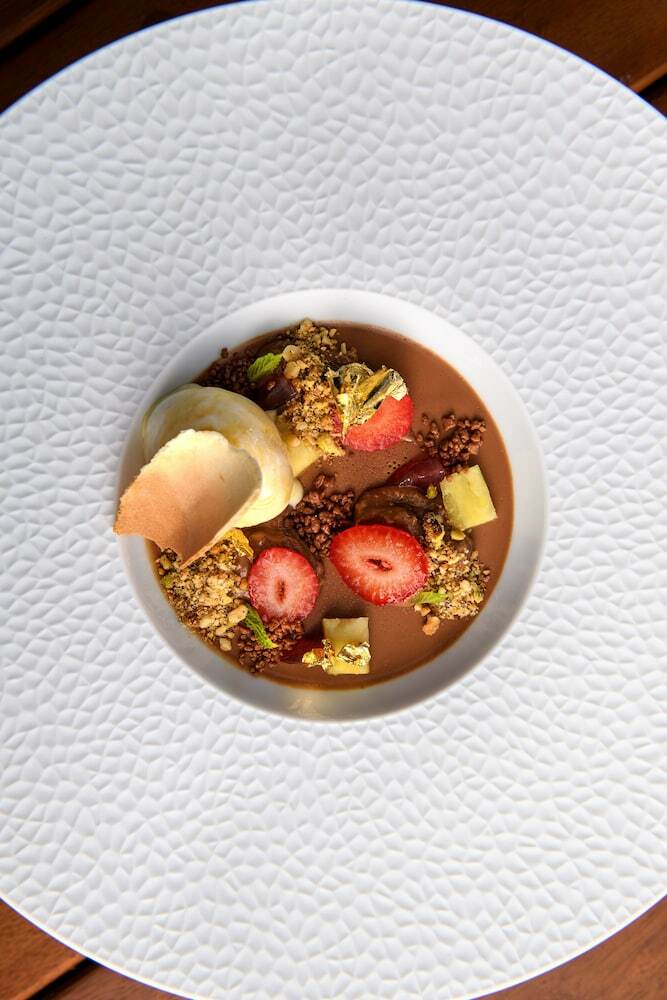Avaton Luxury Hotel & Villas ? Relais & Chateaux
