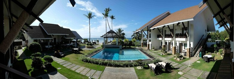 Hotel Dive Thru Scuba Resort