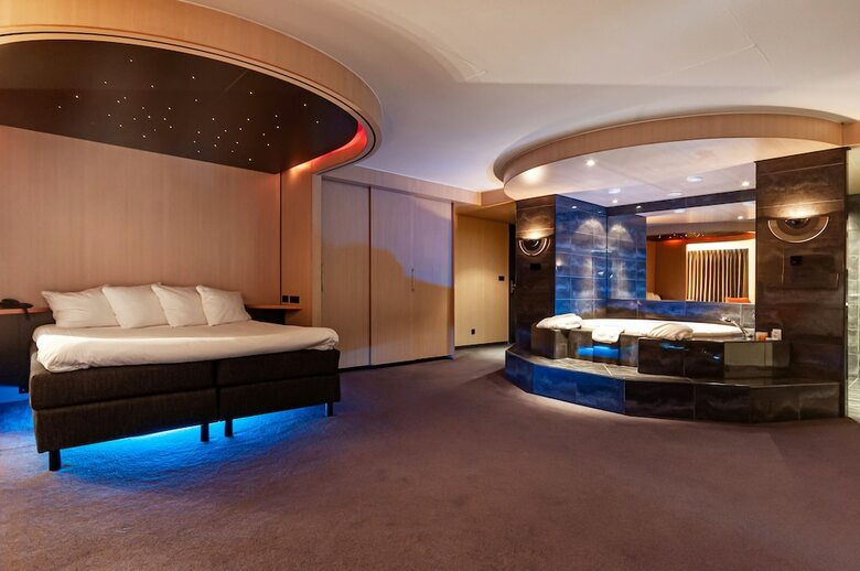 Hotel Iselmar