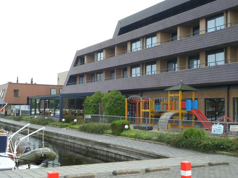 Hotel Iselmar