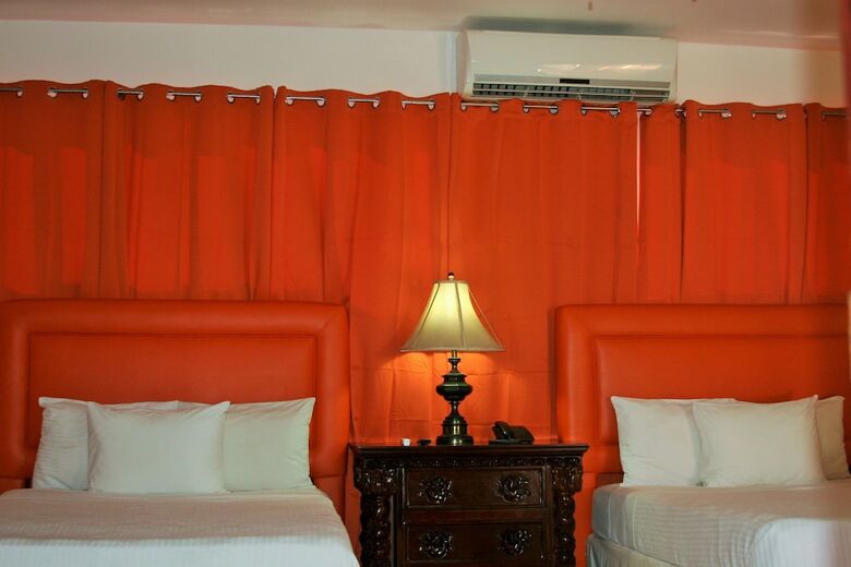 Hotel La Posada Del Arcangel