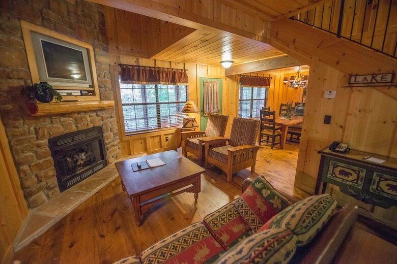 Cabins At Green Mountain, Trademark Collection By Wyndham
