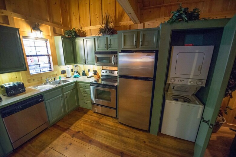 Cabins At Green Mountain, Trademark Collection By Wyndham