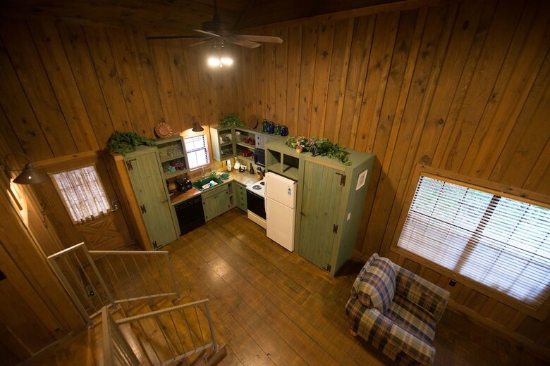 Cabins At Green Mountain, Trademark Collection By Wyndham