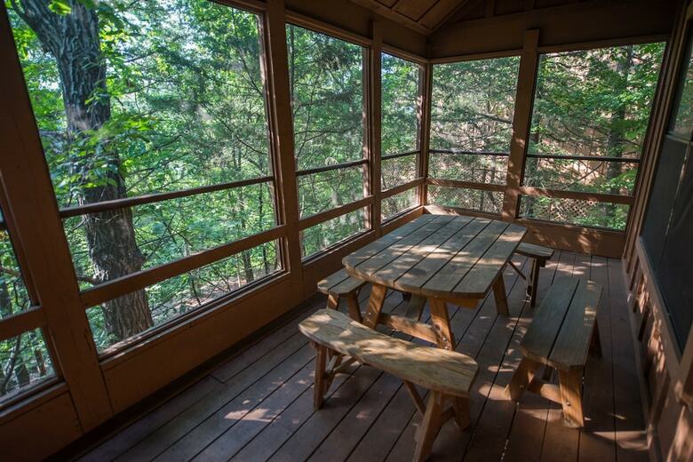 Cabins At Green Mountain, Trademark Collection By Wyndham