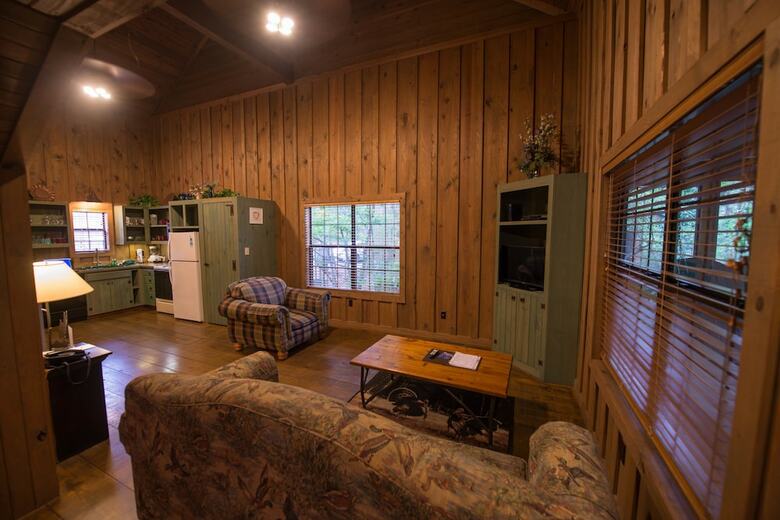 Cabins At Green Mountain, Trademark Collection By Wyndham