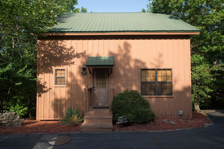 Cabins At Green Mountain, Trademark Collection By Wyndham