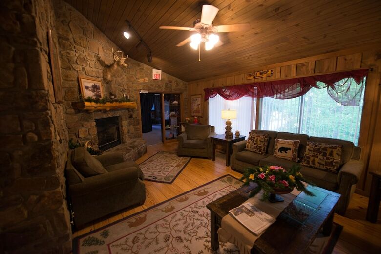 Cabins At Green Mountain, Trademark Collection By Wyndham