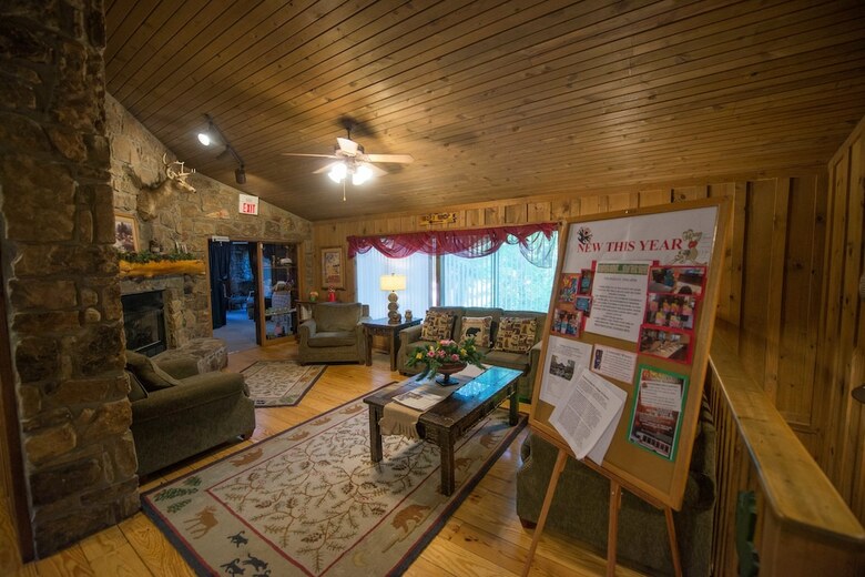 Cabins At Green Mountain, Trademark Collection By Wyndham