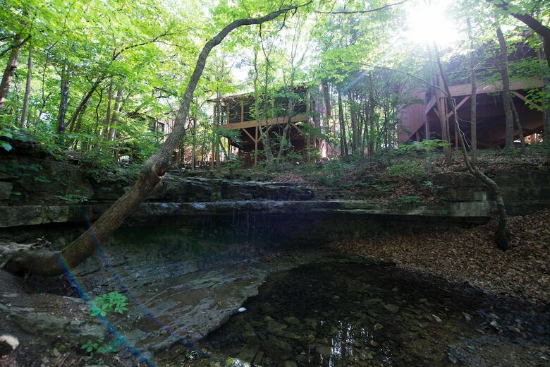 Cabins At Green Mountain, Trademark Collection By Wyndham