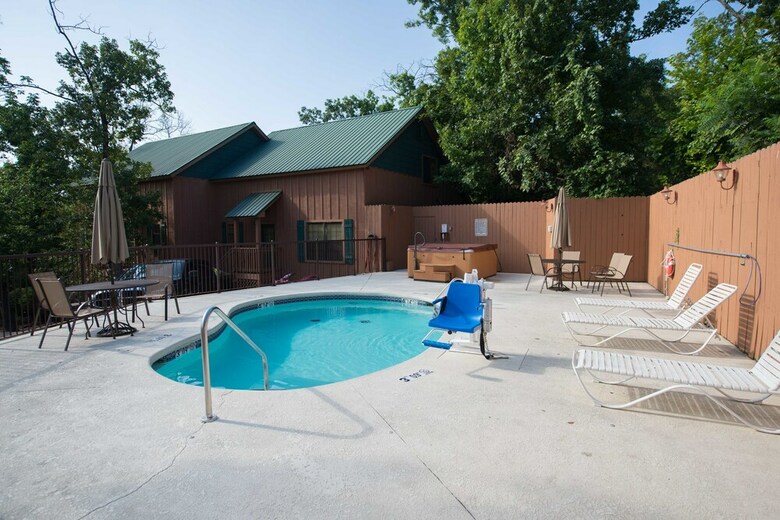 Cabins At Green Mountain, Trademark Collection By Wyndham
