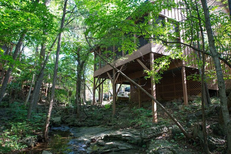 Cabins At Green Mountain, Trademark Collection By Wyndham