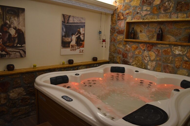 Hotel Iris Spa