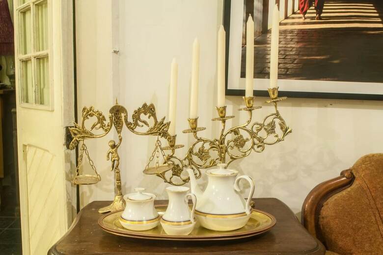 Casa Falleri Boutique Hotel