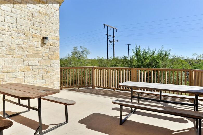Motel Americas Best Value Inn Jourdanton Pleasanton