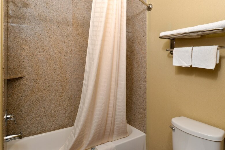 Motel Americas Best Value Inn Jourdanton Pleasanton