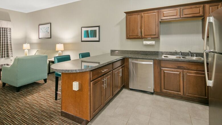 Hotel Best Western Plus Gallup Inn & Suites