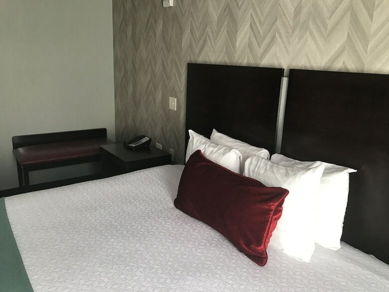 Hotel Best Western Plus Gallup Inn & Suites