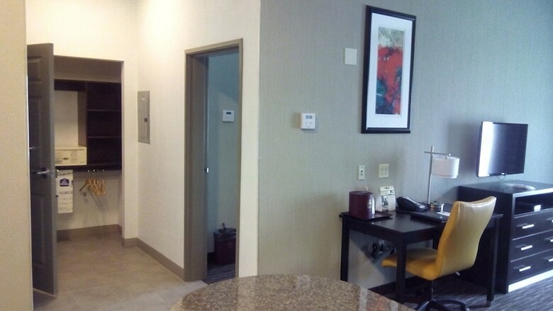 Hotel Best Western Plus Gallup Inn & Suites