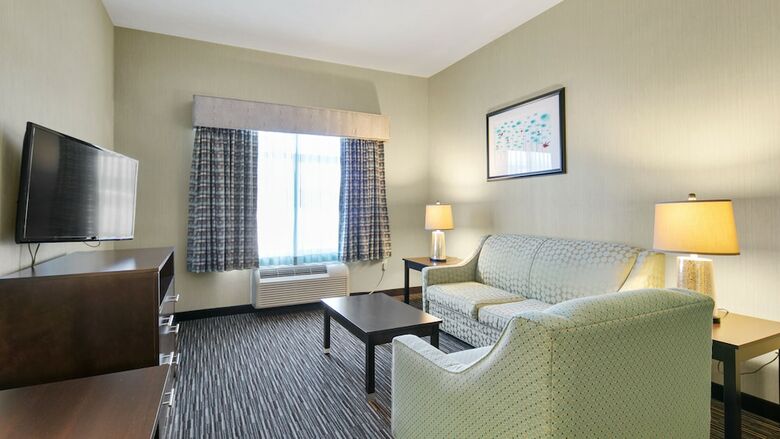 Hotel Best Western Plus Gallup Inn & Suites