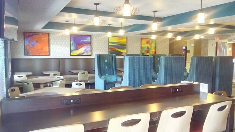 Hotel Best Western Plus Gallup Inn & Suites