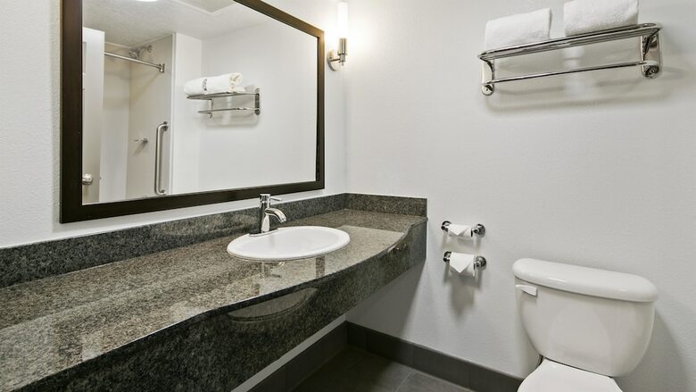 Hotel Best Western Plus Gallup Inn & Suites
