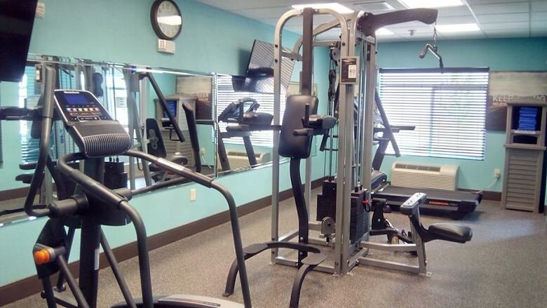 Hotel Best Western Plus Gallup Inn & Suites