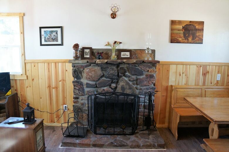 Blue Horizon Lodge