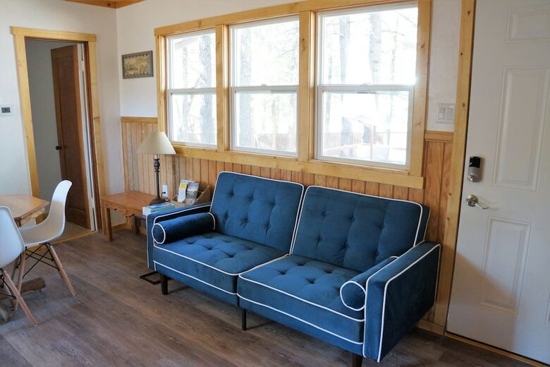 Blue Horizon Lodge