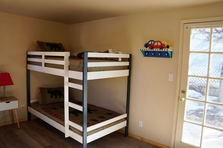 Blue Horizon Lodge