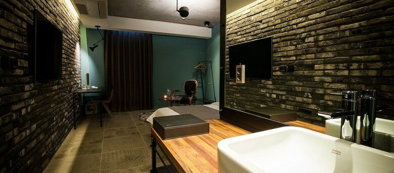 Sl Boutique Hotel