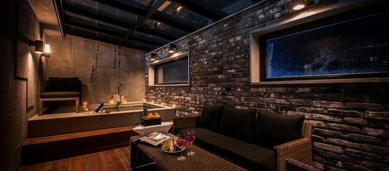 Sl Boutique Hotel