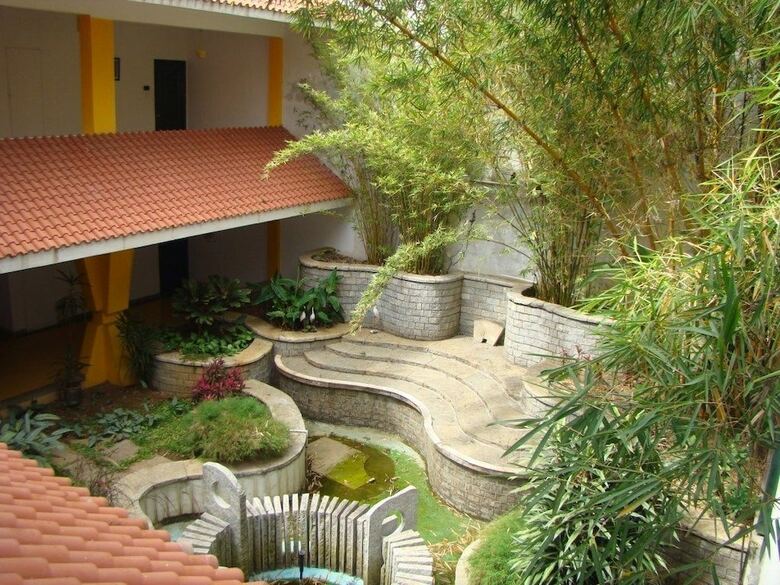 Hotel Shevaroys