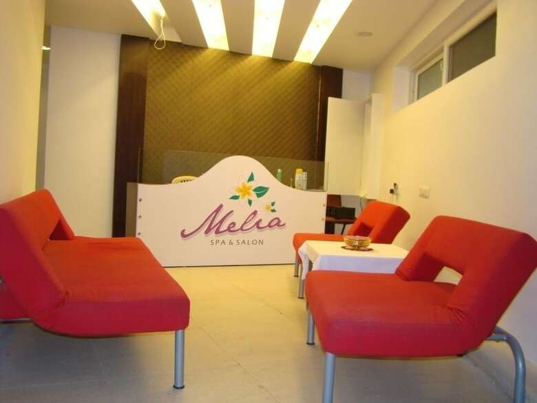 Hotel Shevaroys