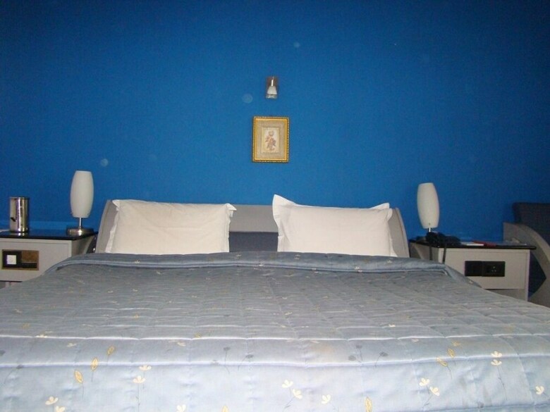 Hotel Shevaroys