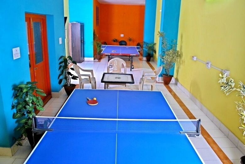 Hotel Shevaroys