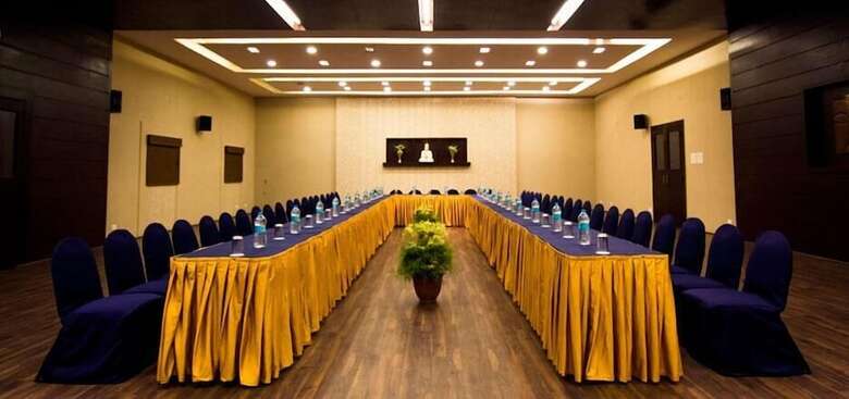 Hotel Shevaroys