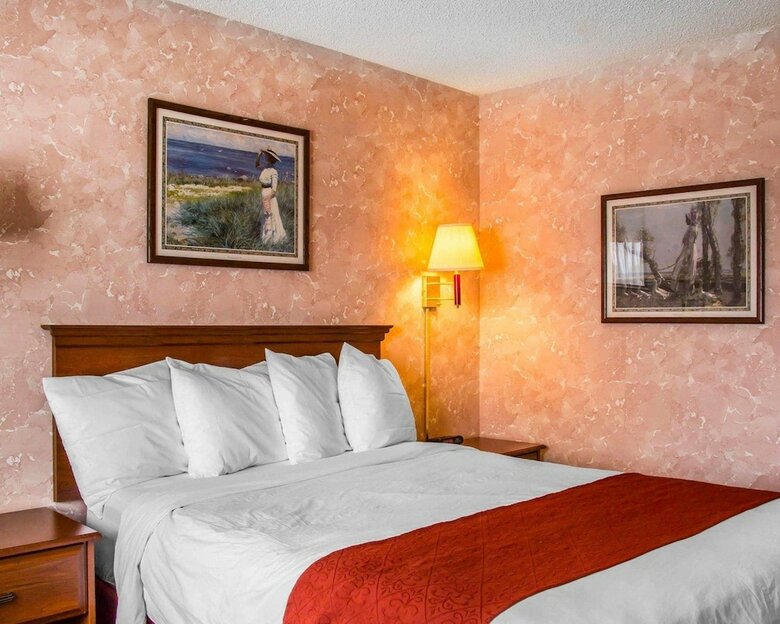 Hotel Econo Lodge